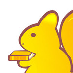 松鼠送书iPhone版