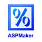 ASPMaker下载 v2017.0.1 官方免费版