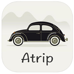 领航用车app