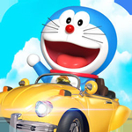 哆啦A梦飞车最新版 v1.0.4 苹果版