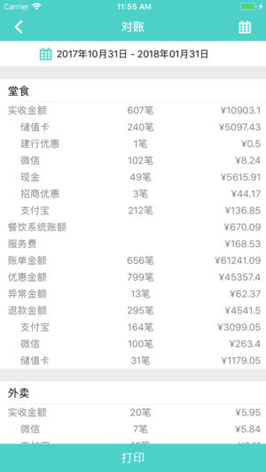 超级店长 v2.2.1 苹果版图3