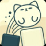 变色猫跳跃手游