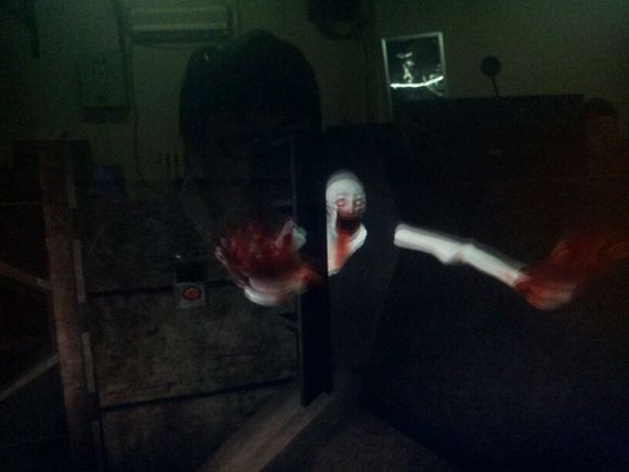 scp173下载 汉化版图1