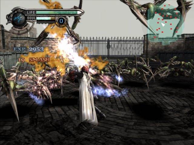 混沌军团下载 中文版图2