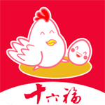 十六福app