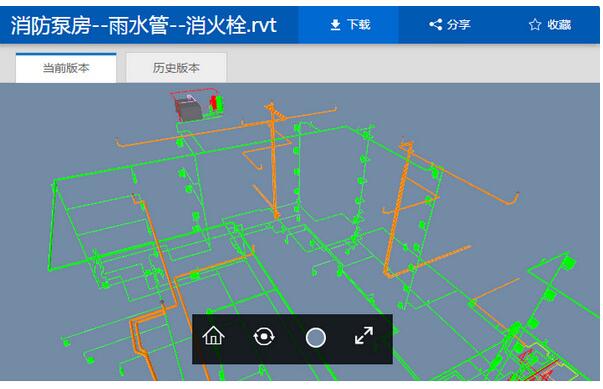 广联达协筑 v3.1 免费版图3