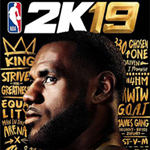 NBA2K19
