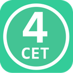 英语四级词汇app
