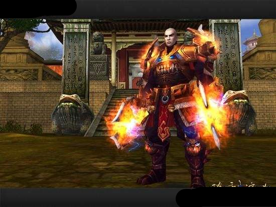 隋唐演义OL下载 v1.0.0.1 官方版图6