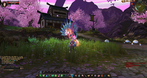 隋唐演义OL下载 v1.0.0.1 官方版图1