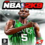 NBA 2K9 免安装简体中文硬盘版