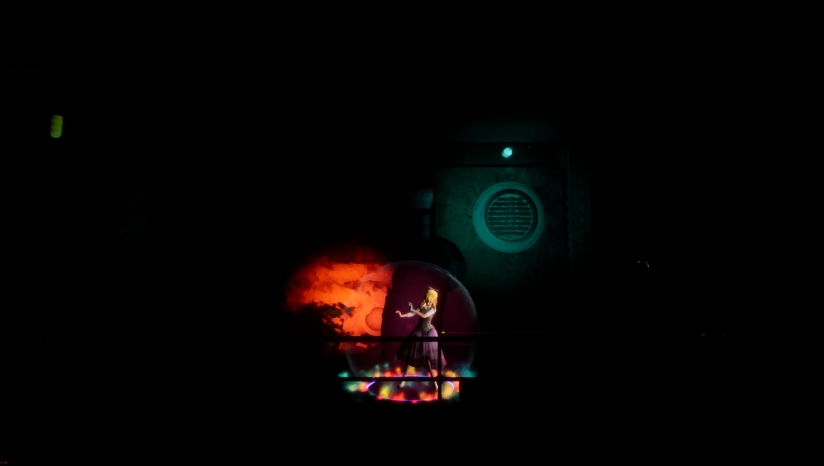 别样视界(Another Sight) 中文免费版图5