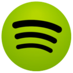 spotify下载