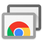 chrome remote desktop