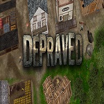 Depraved四项修改器 免费版