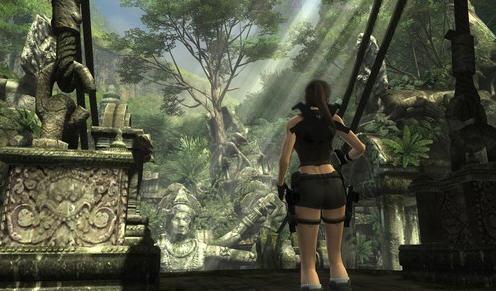 古墓丽影8简体中文版 1.0 完整硬盘版图2