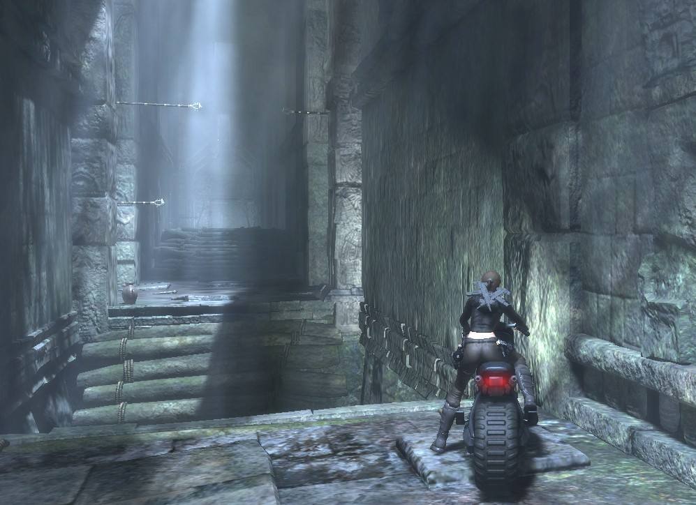 古墓丽影8简体中文版 1.0 完整硬盘版图3