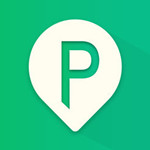 鼎芯路边停车app