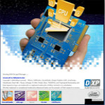 DXP
