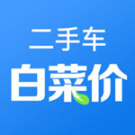 白菜价二手车