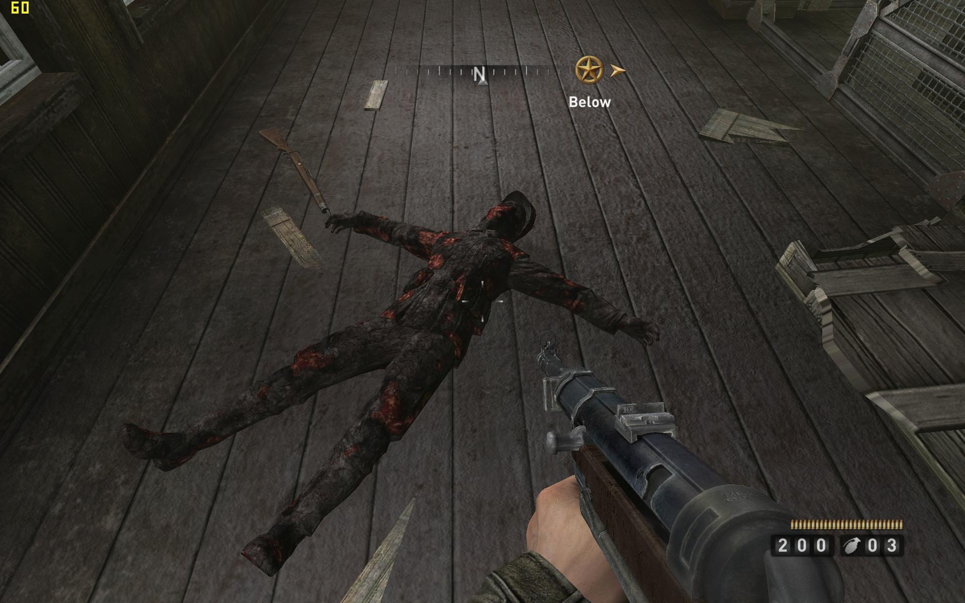 重返德军总部2新巨人官方中文版图3