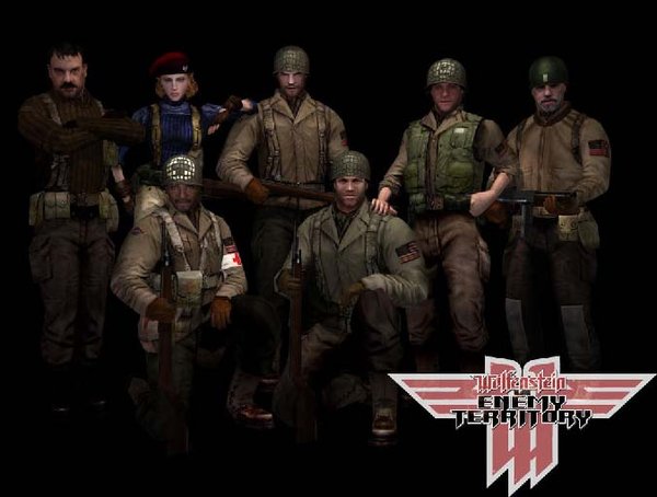 重返德军总部2新巨人官方中文版图1