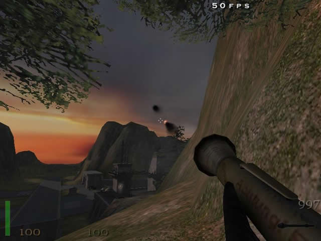 重返德军总部2新巨人官方中文版图2