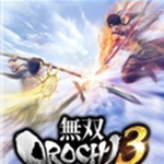 无双大蛇3武将全解锁完美存档