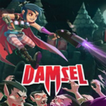 Damsel下载