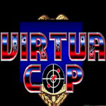 vr特警