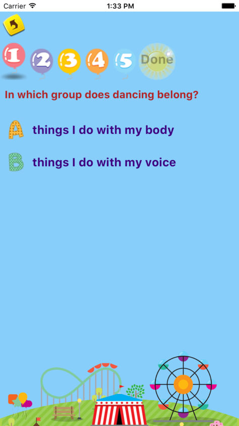 喜阅英语 v1.0.31 苹果版图4