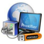 proxifier 破解版