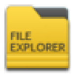 CF Rez Explorer
