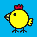 快乐小鸡app
