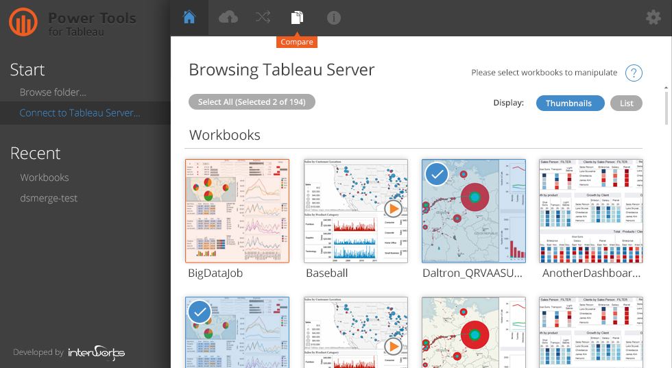 Tableau Desktop Pro v10.5 中文破解版64位图3