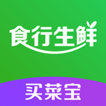 食行生鲜app