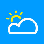 桔子天气app