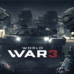 第三次世界大战破解版