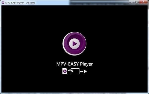 MPV-EASY Player官方下载 v0.29.1.14 最新版图4