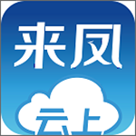 云上来凤