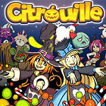 Citrouille下载