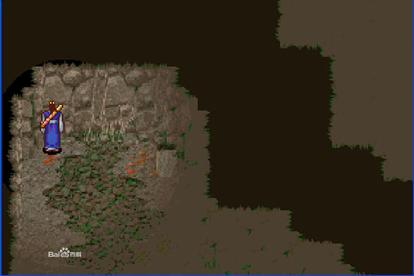 侠客英雄传 中文版图3