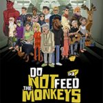 Do Not Feed the Monkeys破解版