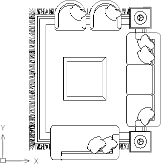 中望CAD2019破解版 32位/64位图2