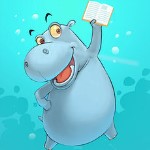 出口成章app