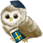 瑞典語官方版