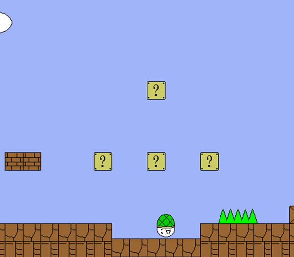 多罗猫版马里奥 完整版图2