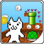 猫版马里奥