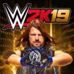 WWE2K19修改器