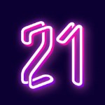 21相机ios版